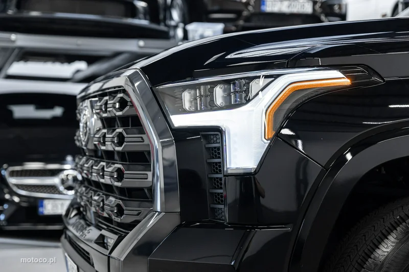 Toyota Tundra 45