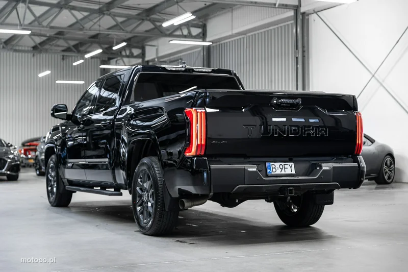 Toyota Tundra 6