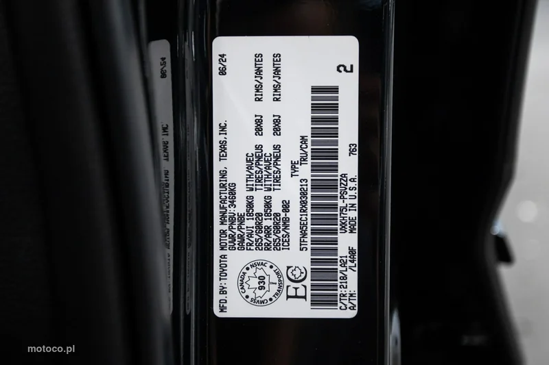 Toyota Tundra 51