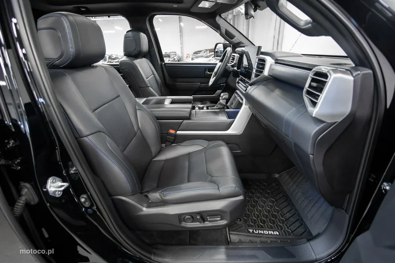 Toyota Tundra 53
