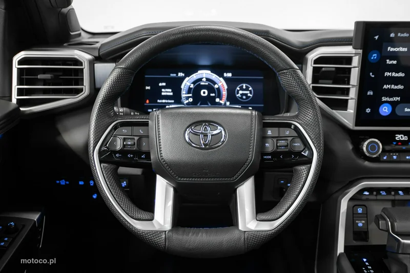 Toyota Tundra 54