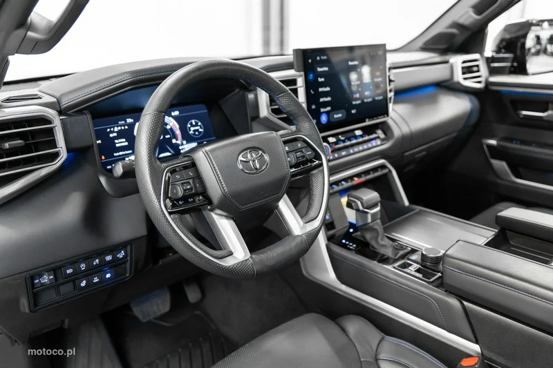 Toyota Tundra 57