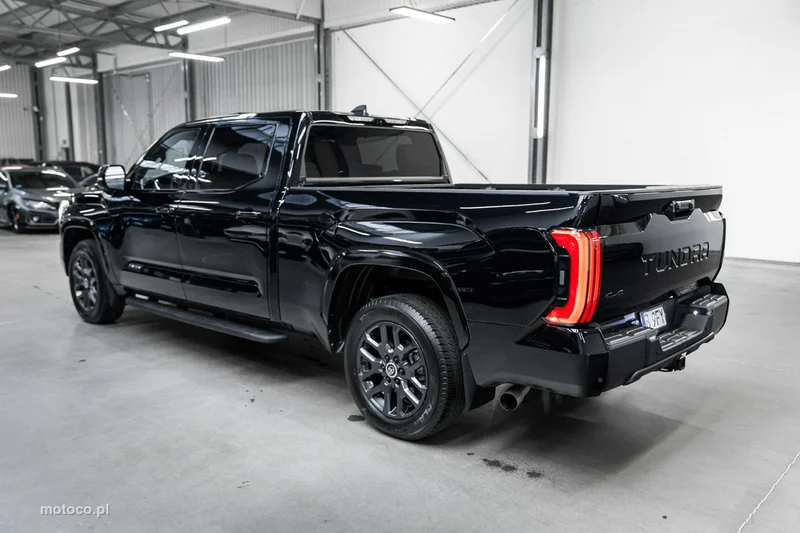 Toyota Tundra 7
