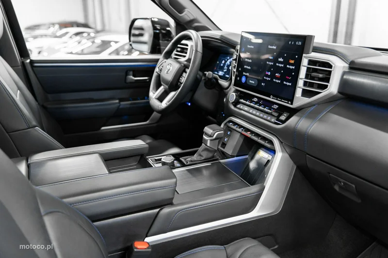 Toyota Tundra 67