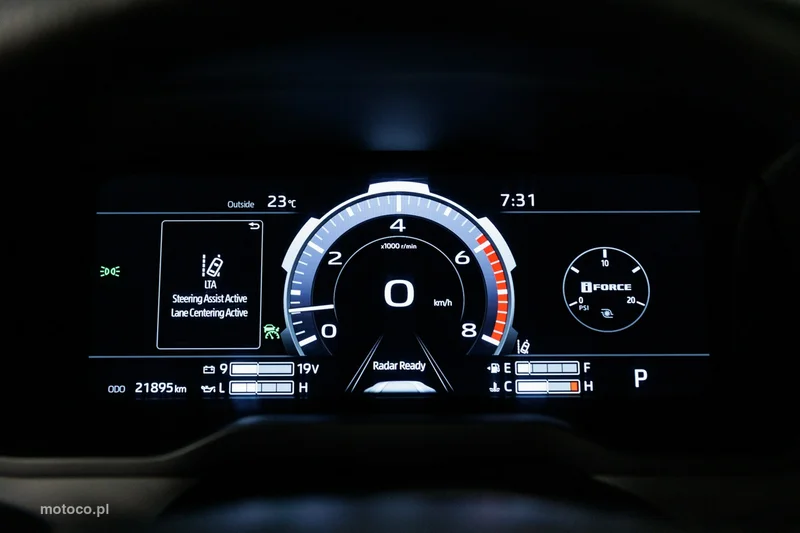 Toyota Tundra 72