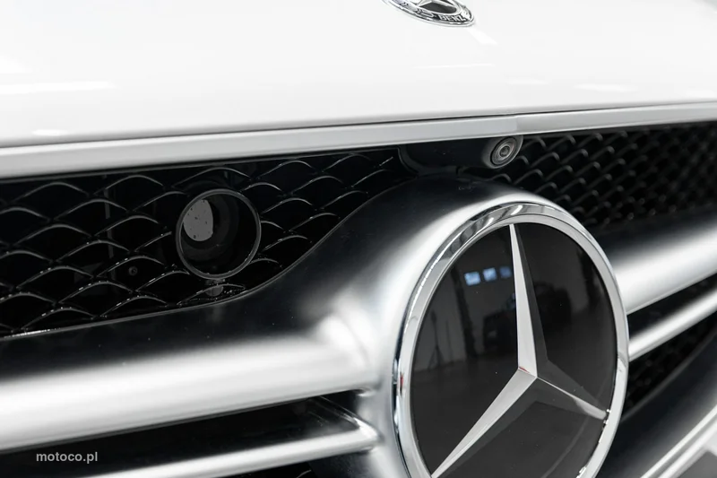 Mercedes-Benz Klasa S W222 S 63 AMG 12