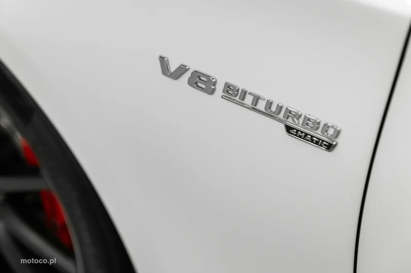 Mercedes-Benz Klasa S W222 S 63 AMG 17