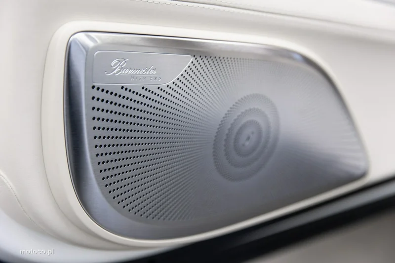 Mercedes-Benz Klasa S W222 S 63 AMG 30