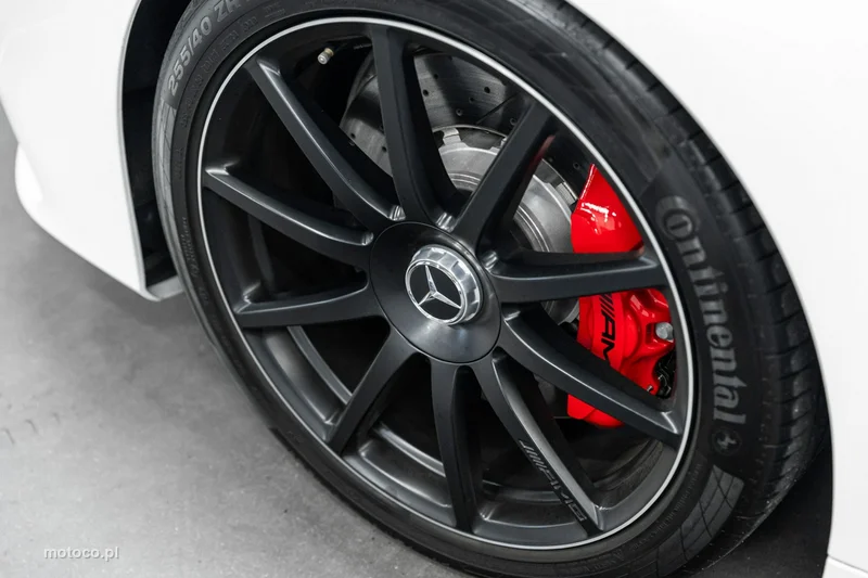 Mercedes-Benz Klasa S W222 S 63 AMG 47
