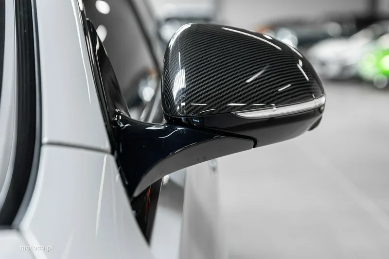 Mercedes-Benz Klasa S W223 S 63 AMG 13