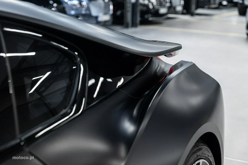 BMW i8 15
