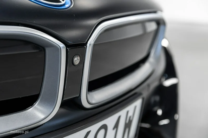 BMW i8 51
