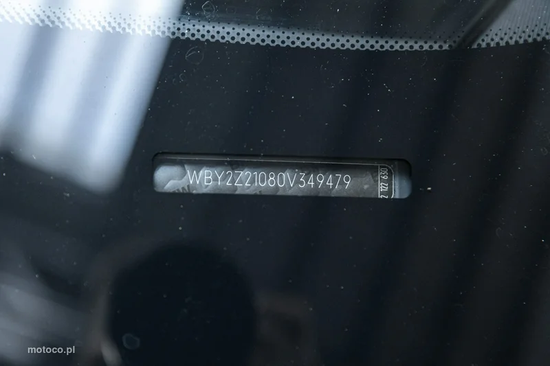 BMW i8 53