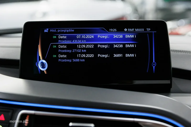 BMW i8 79