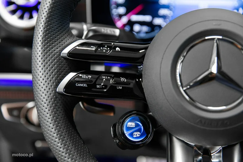 Mercedes-Benz AMG GT C192 56