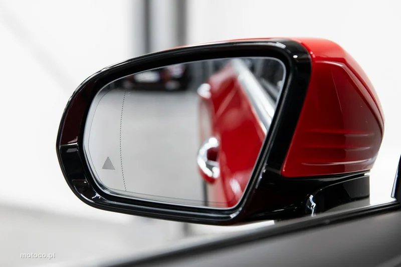 Mercedes-Benz AMG GT X290 4-Door 17