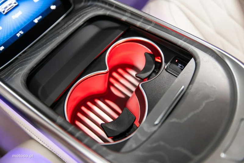 Mercedes-Benz AMG GT X290 4-Door 29