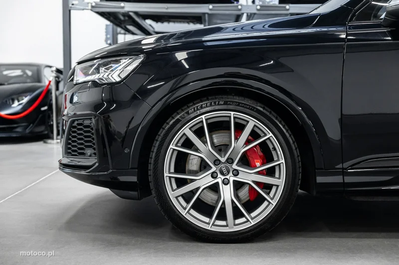 Audi SQ7 15