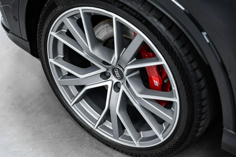 Audi SQ7 16
