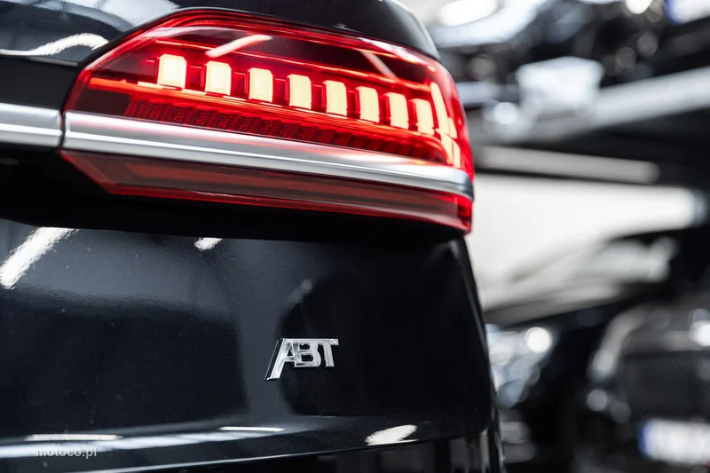 Audi SQ7 17