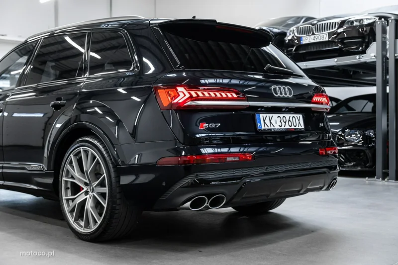 Audi SQ7 18