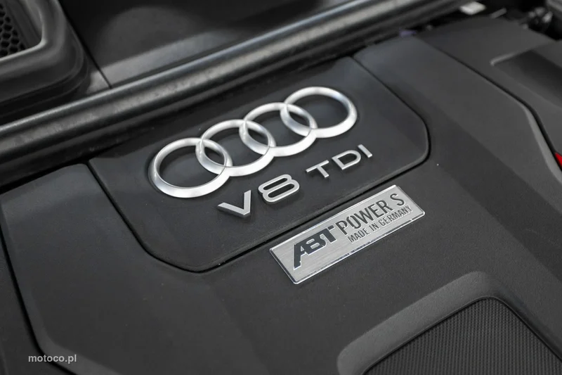 Audi SQ7 20