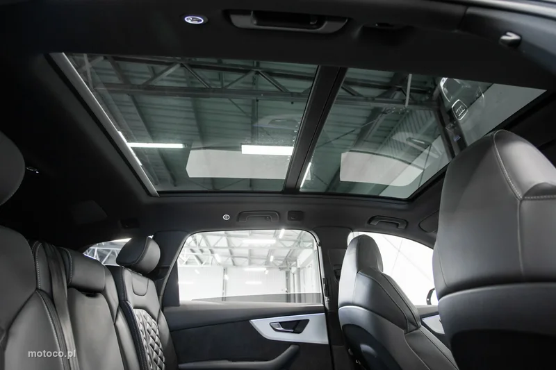 Audi SQ7 27