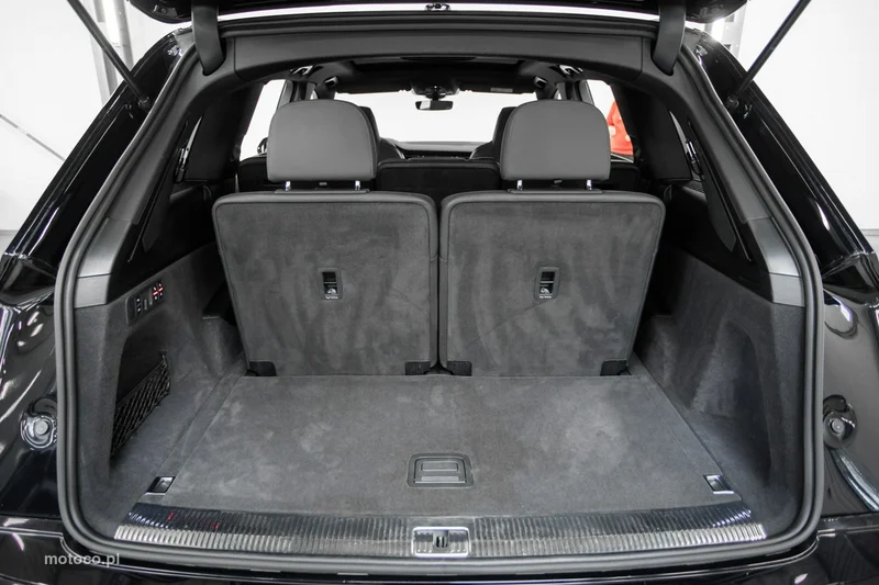 Audi SQ7 31
