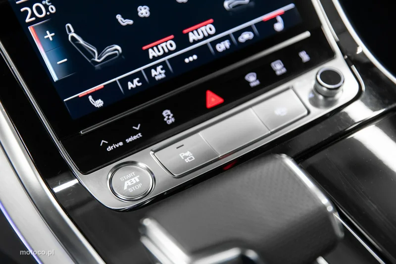 Audi SQ7 34