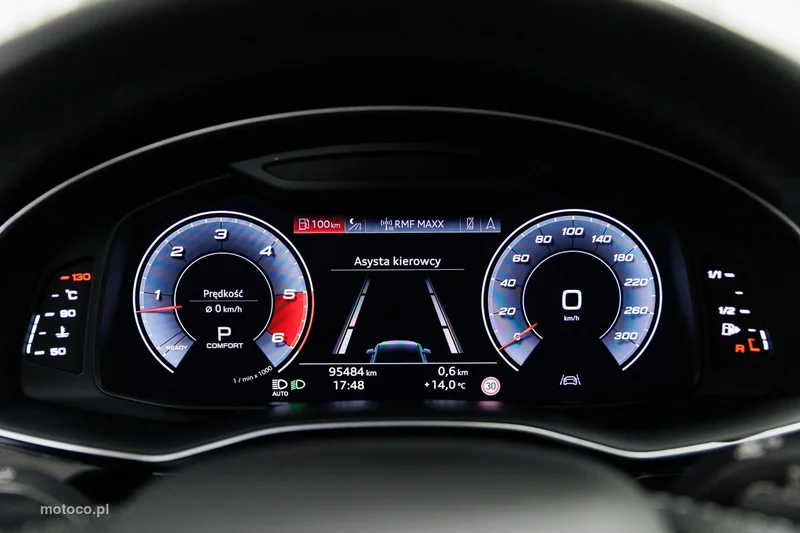 Audi SQ7 38