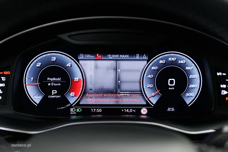 Audi SQ7 39