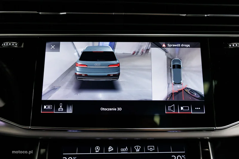 Audi SQ7 40