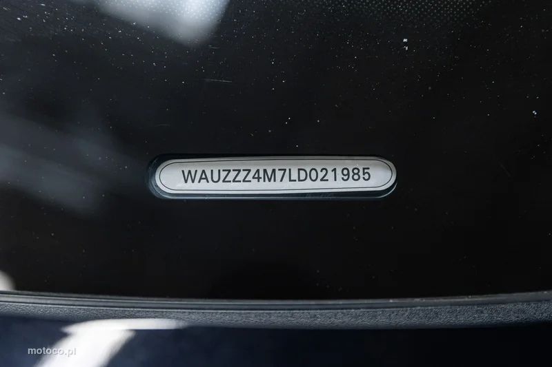 Audi SQ7 46