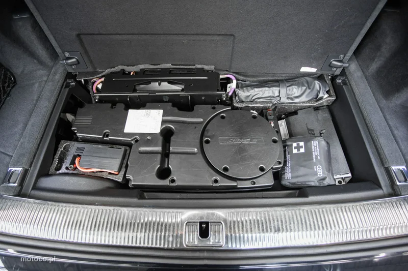 Audi SQ7 51