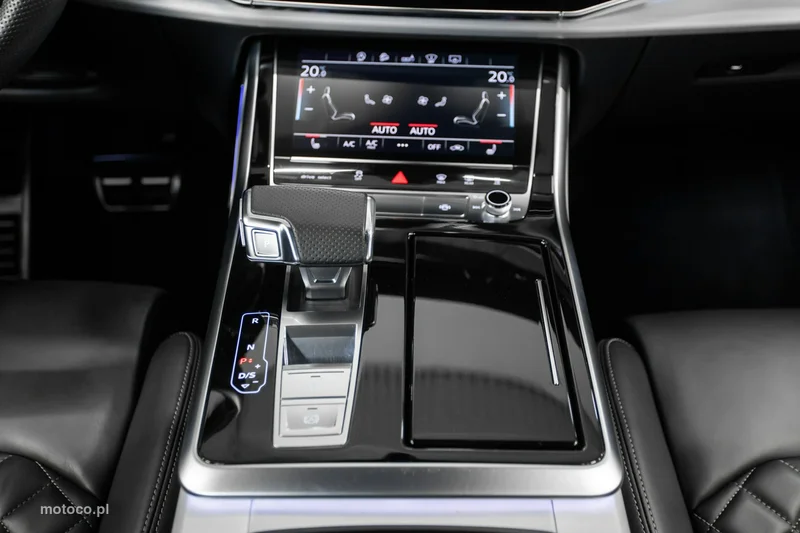 Audi SQ7 56