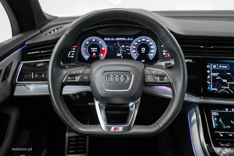 Audi SQ7 57