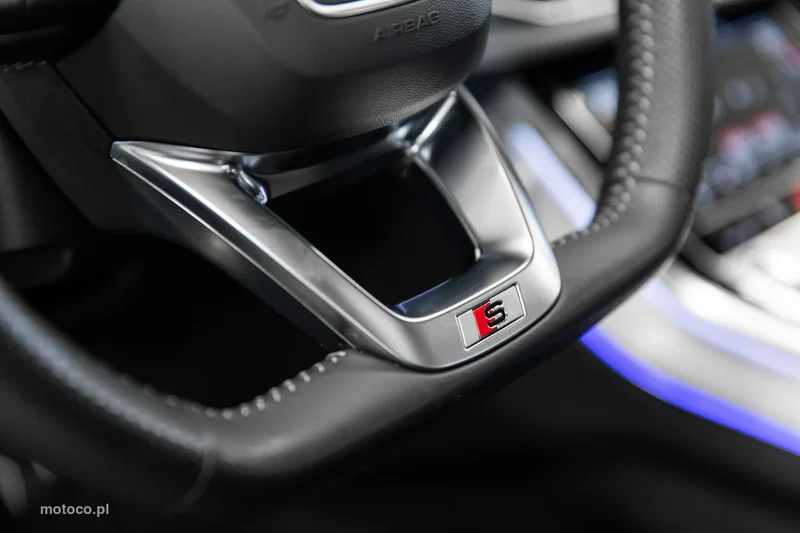 Audi SQ7 59