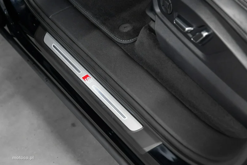 Audi SQ7 63