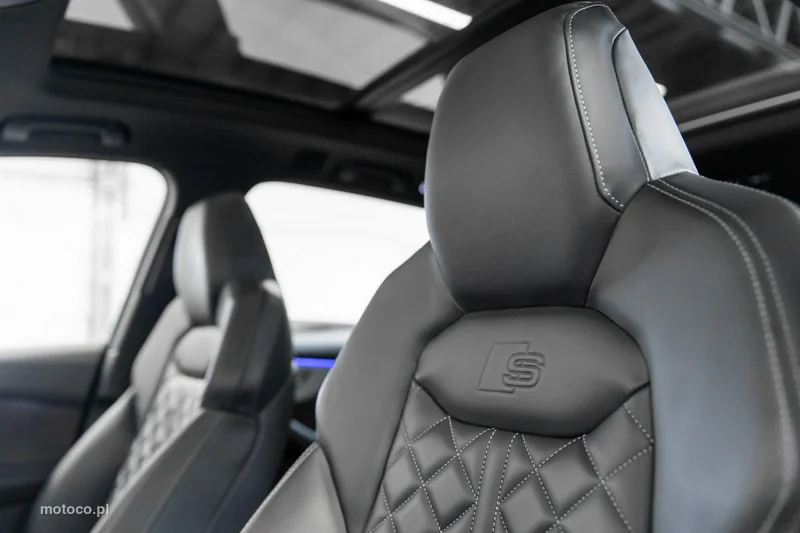 Audi SQ7 66