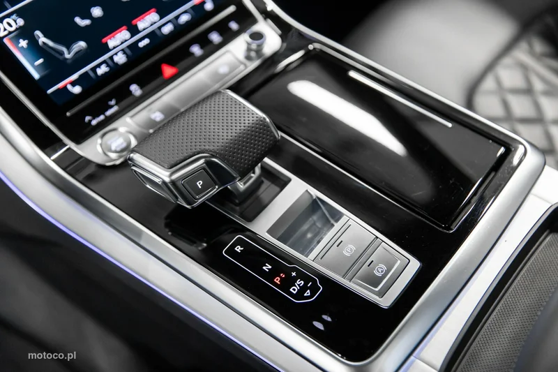Audi SQ7 67
