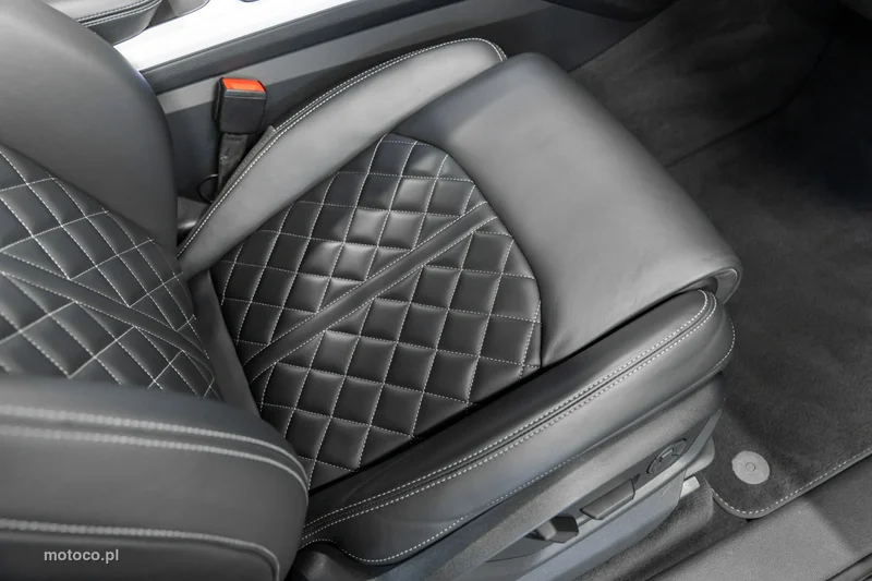 Audi SQ7 73