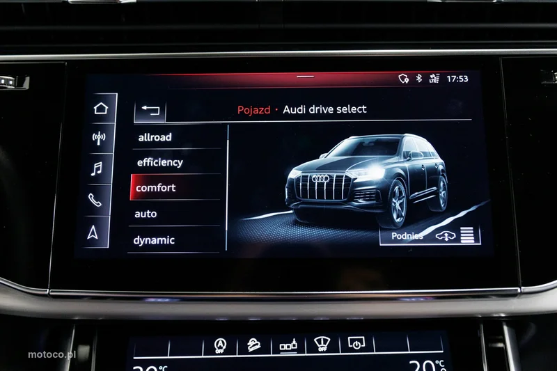 Audi SQ7 78