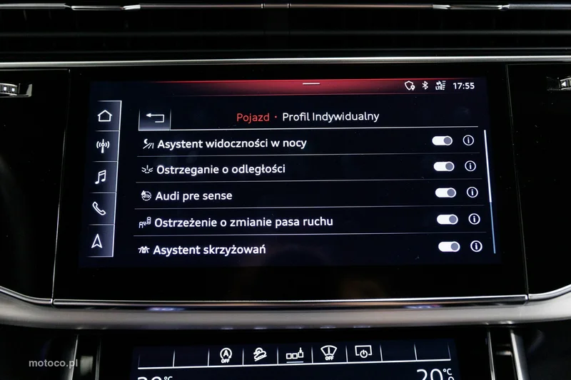 Audi SQ7 79