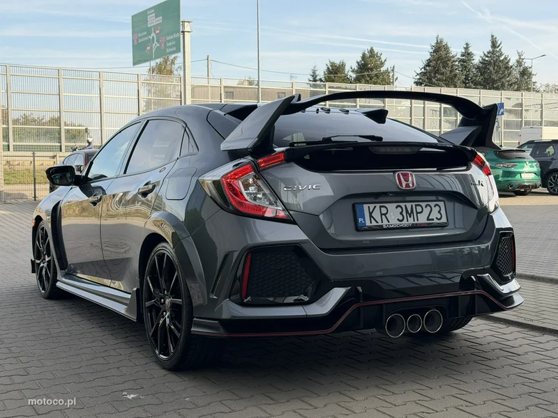Honda Civic 11