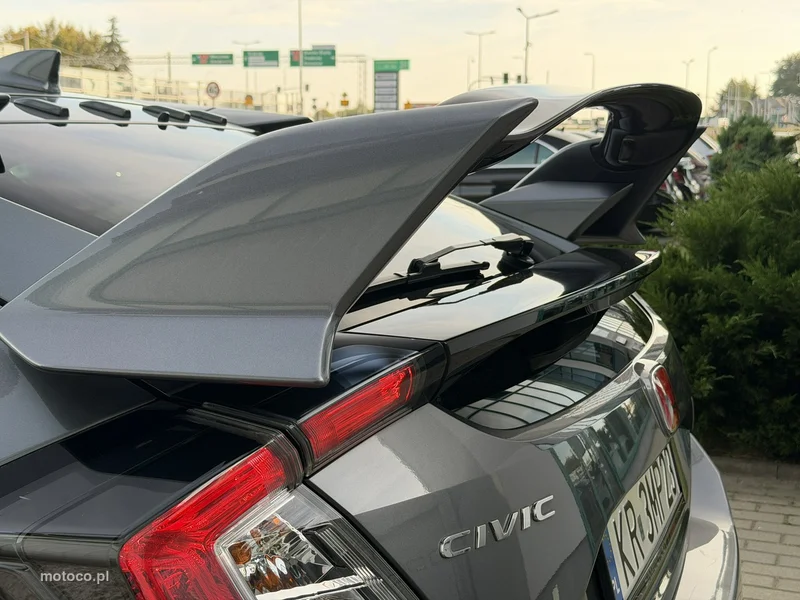 Honda Civic 15