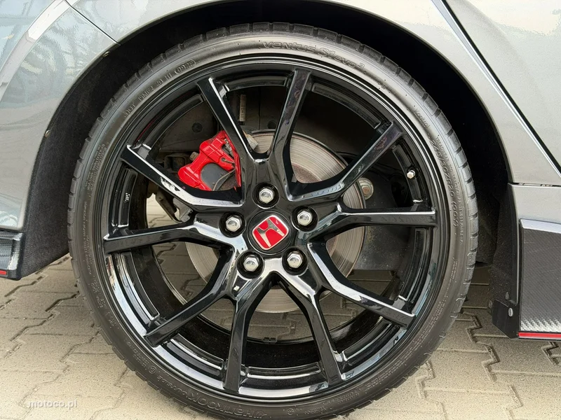 Honda Civic 21