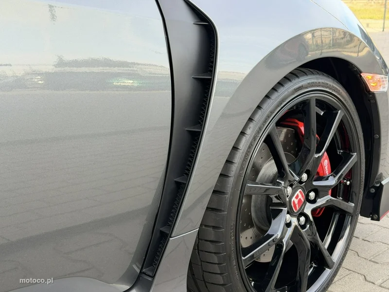 Honda Civic 23