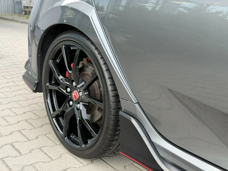 Honda Civic 24