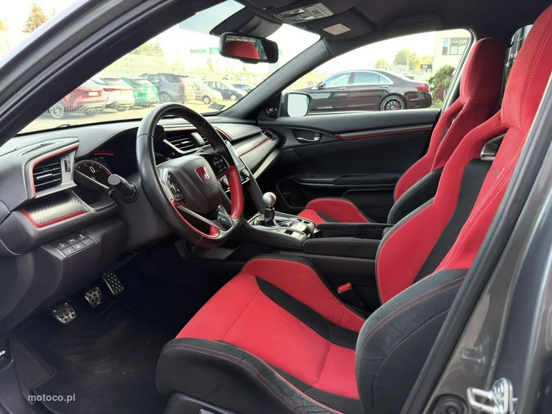 Honda Civic 28
