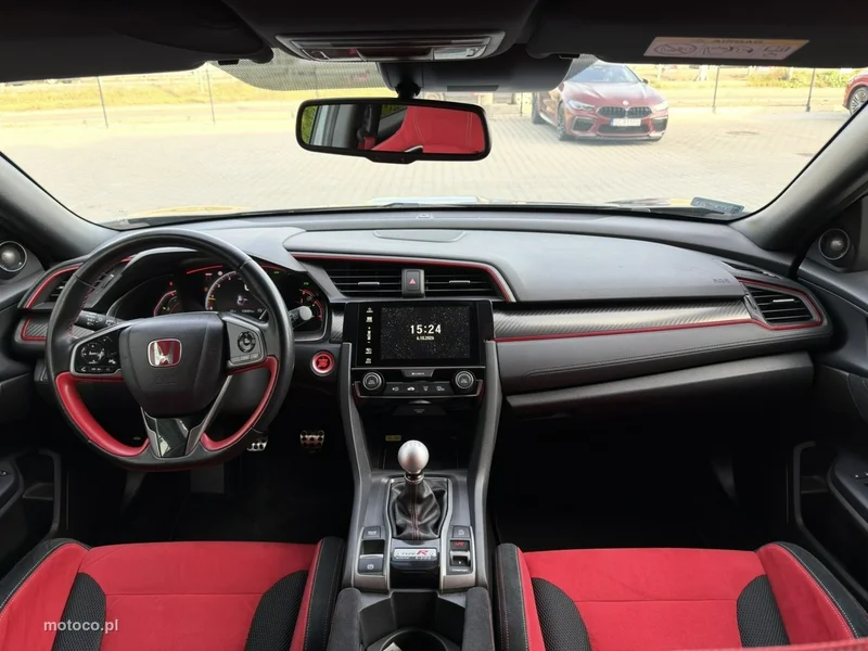Honda Civic 30